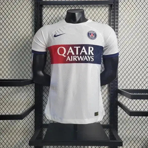 MAILLOT PARIS SG EXTERIEUR 2023/2024 YamaKits Foot