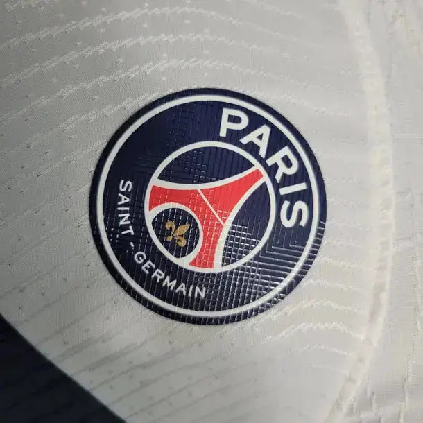 MAILLOT PARIS SG EXTERIEUR 2023/2024 YamaKits Foot