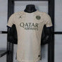 MAILLOT PARIS SG FOURTH 2023/2024 Version Player
