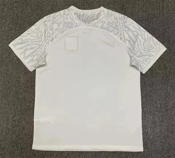 MAILLOT POLOGNE COUPE DU MONDE 2022 2023 YamaKits Foot
