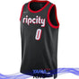 MAILLOT PORTLAND TRAIL BLAZERS - CITY EDITION 2022