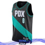 MAILLOT PORTLAND TRAIL BLAZERS - CITY EDITION 2023