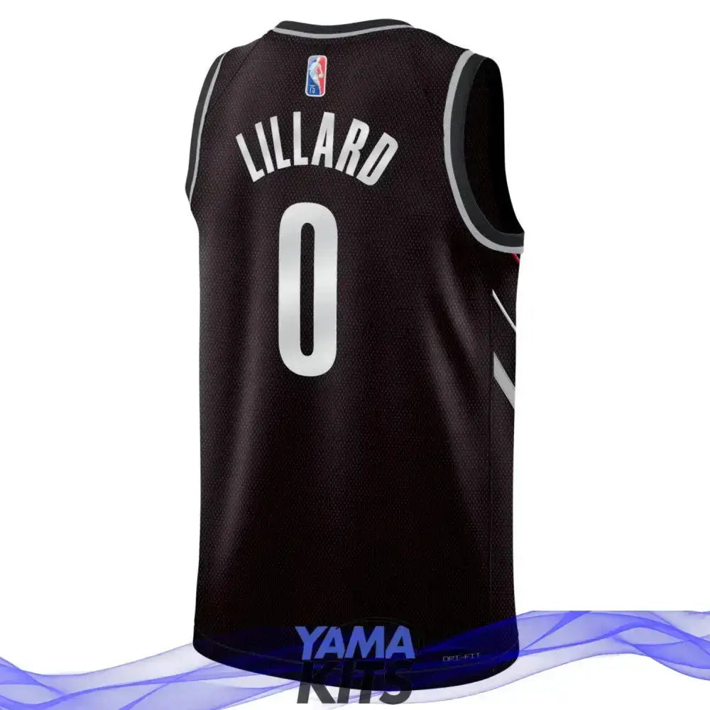 MAILLOT PORTLAND TRAIL BLAZERS - ROOKIE EDITION YamaBasketball