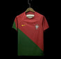 MAILLOT PORTUGAL DOMICILE 2022/2023