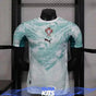 MAILLOT PORTUGAL THIRD 2026/2027 Version Player