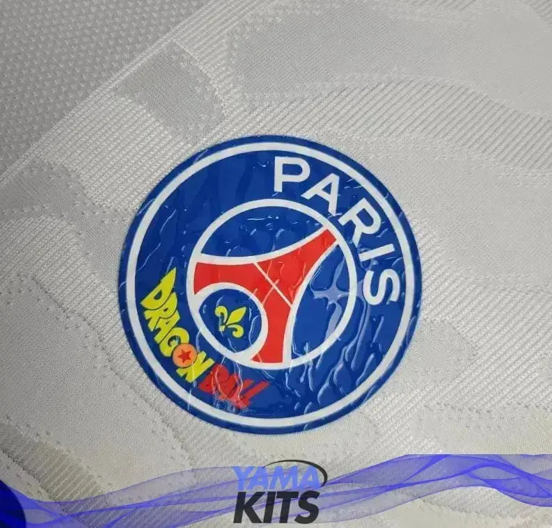 MAILLOT PSG CONCEPT 2024/2025 Version Player YamaKits Foot