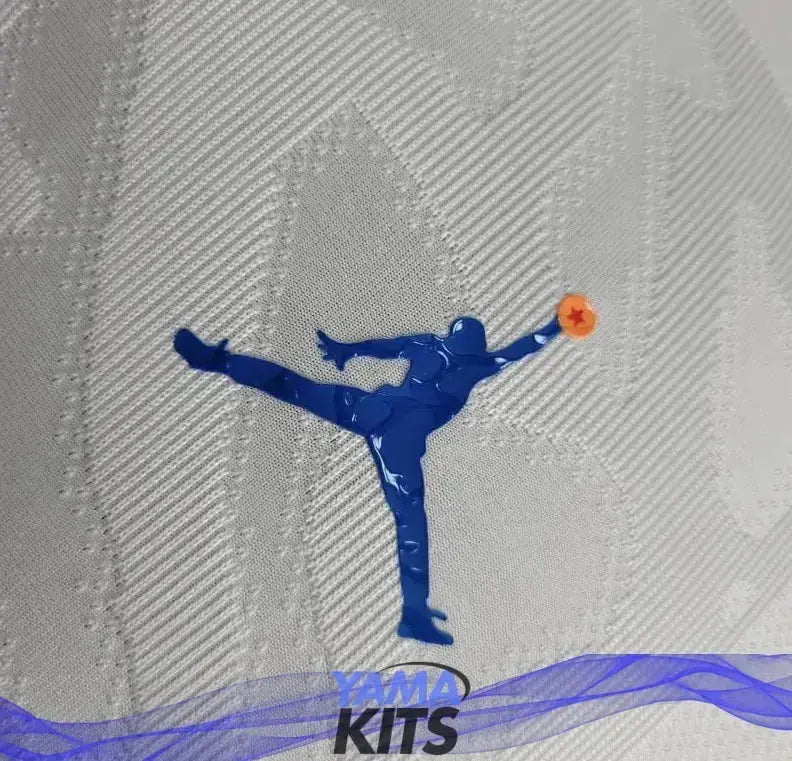 MAILLOT PSG CONCEPT 2024/2025 Version Player YamaKits Foot
