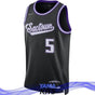 MAILLOT SACRAMENTO KINGS- CITY EDITION 2022