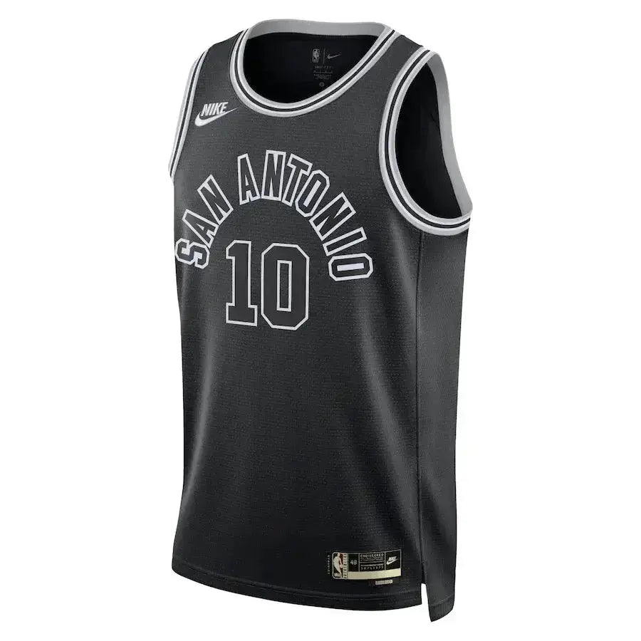 MAILLOT SAN ANTONIO SPURS - CLASSIC EDITION 2023 YamaBasketball