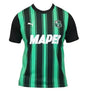 MAILLOT SASSUOLO DOMICILE 2023/2024