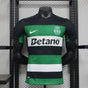 MAILLOT SPORTING DOMICILE 2024/2025 Version Player