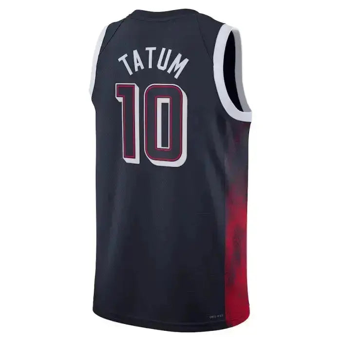 MAILLOT TEAM USA 2024 YamaBasketball