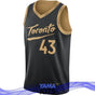 MAILLOT TORONTO RAPTORS - CITY EDITION 2021