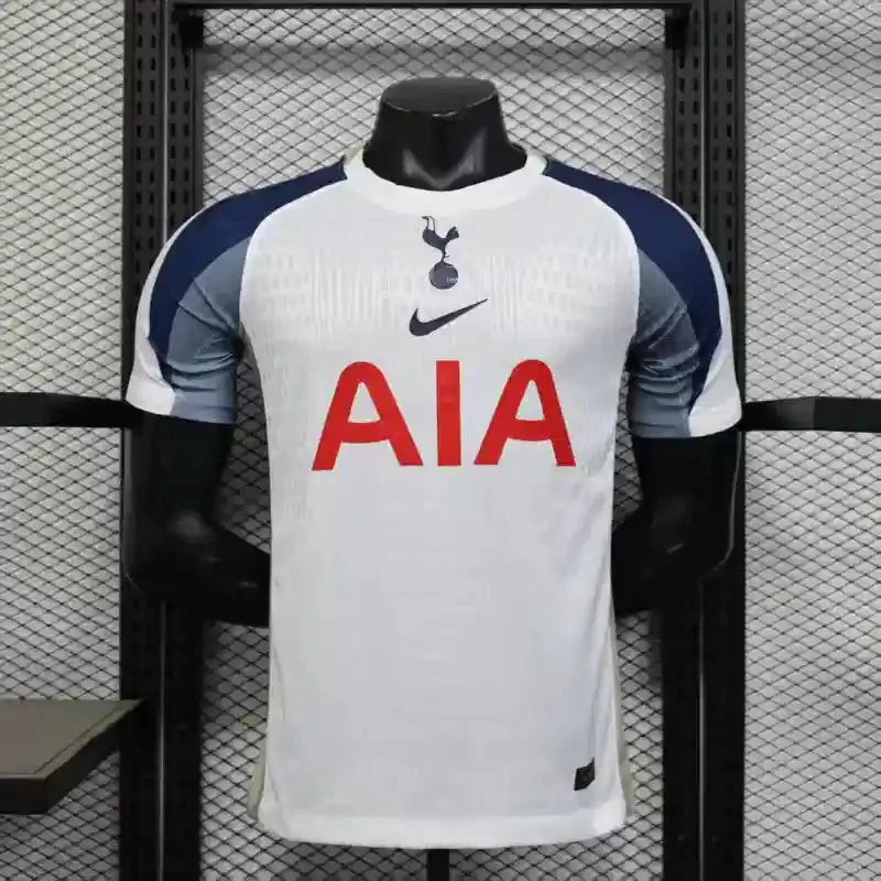 MAILLOT TOTTENHAM DOMICILE 2025/2026 Version Player YamaKits Foot