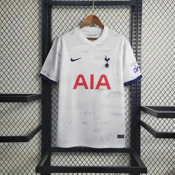 MAILLOT TOTTENHAM HOTSPUR DOMICILE 2023/2024 YamaKits Foot