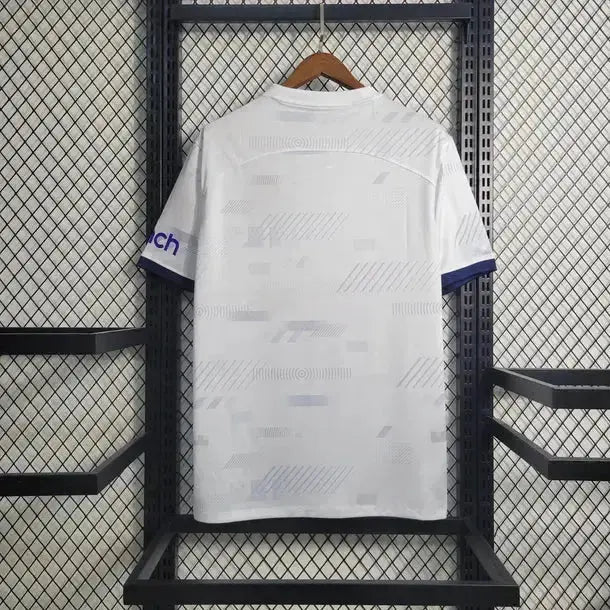 MAILLOT TOTTENHAM HOTSPUR DOMICILE 2023/2024 YamaKits Foot
