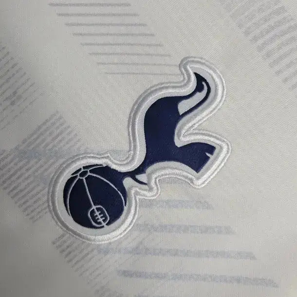 MAILLOT TOTTENHAM HOTSPUR DOMICILE 2023/2024 YamaKits Foot