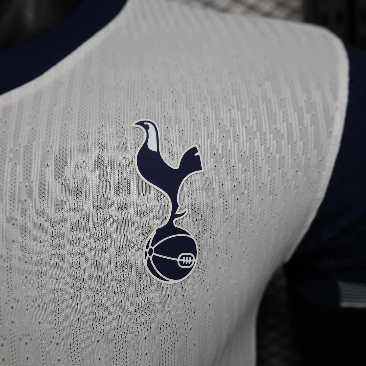 MAILLOT TOTTENHAM HOTSPUR DOMICILE 2024/2025 YamaKits Foot