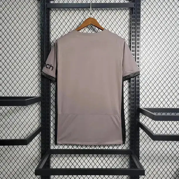 MAILLOT TOTTENHAM HOTSPUR THIRD 2023/2024 YamaKits Foot