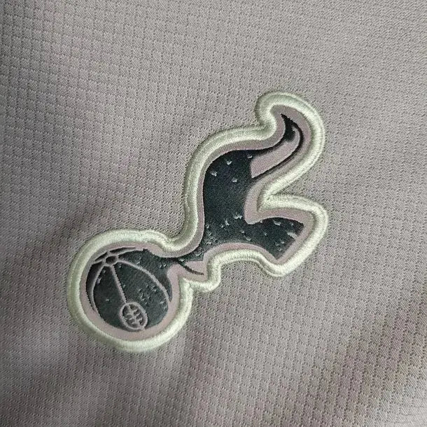 MAILLOT TOTTENHAM HOTSPUR THIRD 2023/2024 YamaKits Foot