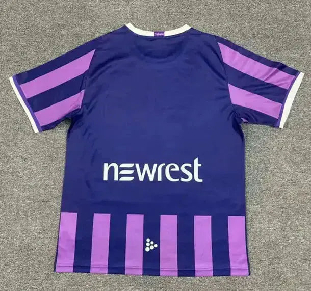 MAILLOT TOULOUSE EXTERIEUR 2023/2024 YamaKits Foot
