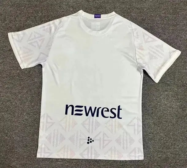 MAILLOT TOULOUSE THIRD 2023/2024 YamaKits Foot