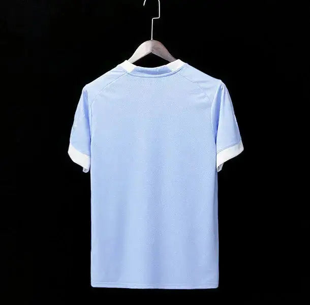 MAILLOT URUGUAY DOMICILE 2022 2023 YamaKits Foot