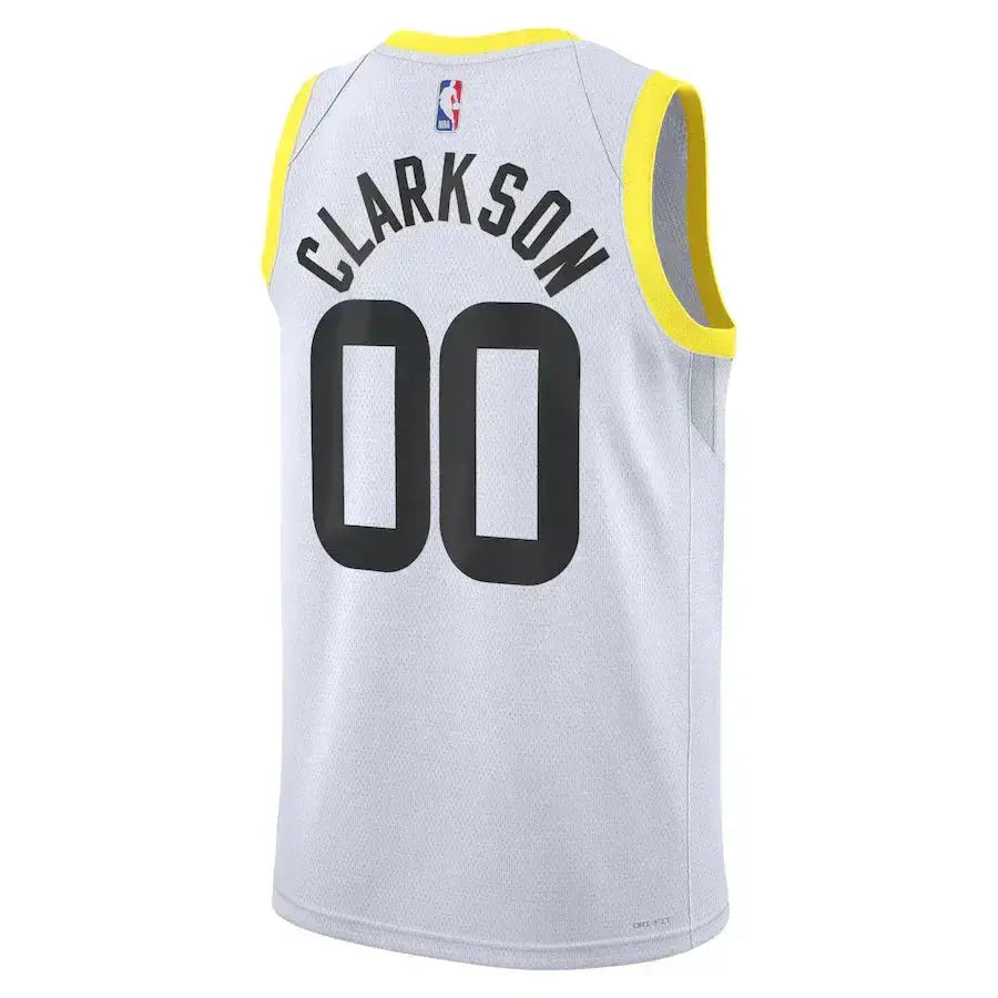 MAILLOT UTAH JAZZ - ASSOCIATION EDITION 2022/2023 YamaBasketball