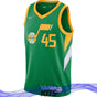 MAILLOT UTAH JAZZ - EARNED EDITION