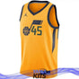MAILLOT UTAH JAZZ - STATEMENT EDITION