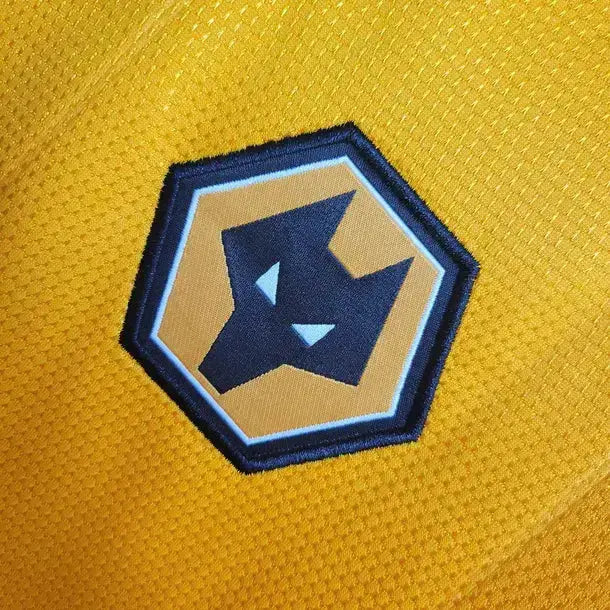 MAILLOT WOLVES DOMICILE 2023/2024 YamaKits Foot