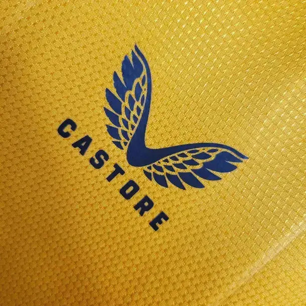 MAILLOT WOLVES DOMICILE 2023/2024 YamaKits Foot