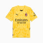 Maillot Ac Milan gardien « Jaune » 2024/2025