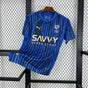 Maillot Al-Hilal domicile "Lune" 2025/2026