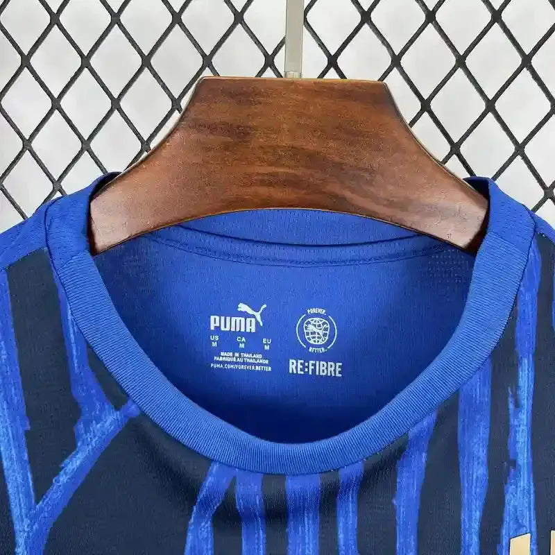 Maillot Al-Hilal domicile "Lune" 2025/2026 YamaKits Foot
