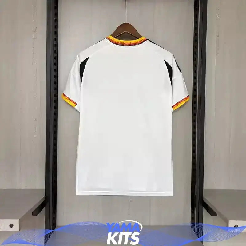 Maillot Allemagne concept rayure 2026/2027 YamaKits Foot