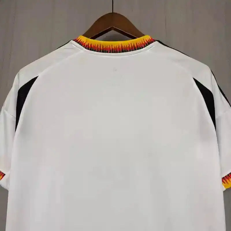 Maillot Allemagne concept rayure 2026/2027 YamaKits Foot
