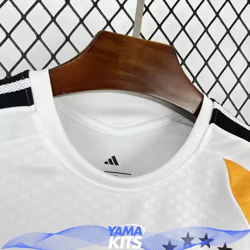 Maillot Allemagne pré-match CDM 2026/2027 YamaKits Foot