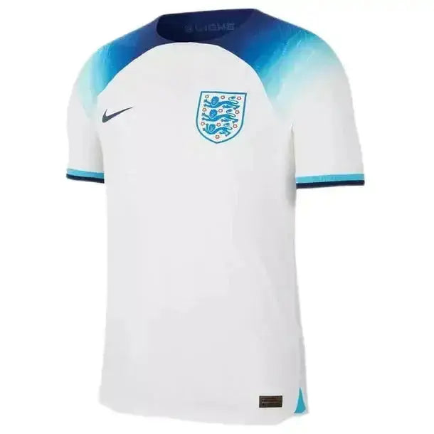 Maillot Angleterre Domicile 2022/2023 YamaKits Foot