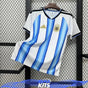 Maillot Argentine CDM Domicile 2026