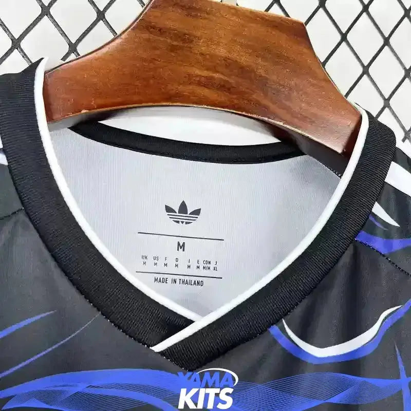 Maillot Argentine domicile CDM 2026/2027 YamaKits Foot