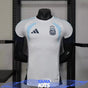 Maillot Argentine pré-match CDM 2026