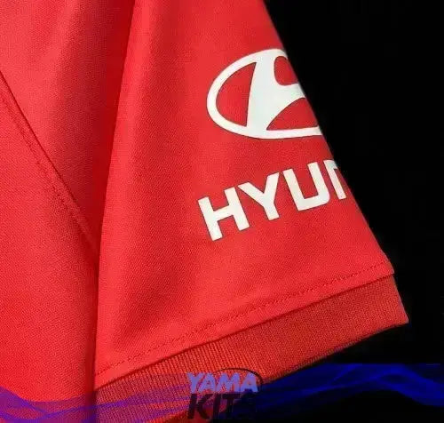 Maillot Atlético Madrid Domicile 2023/2024 YamaKits Foot