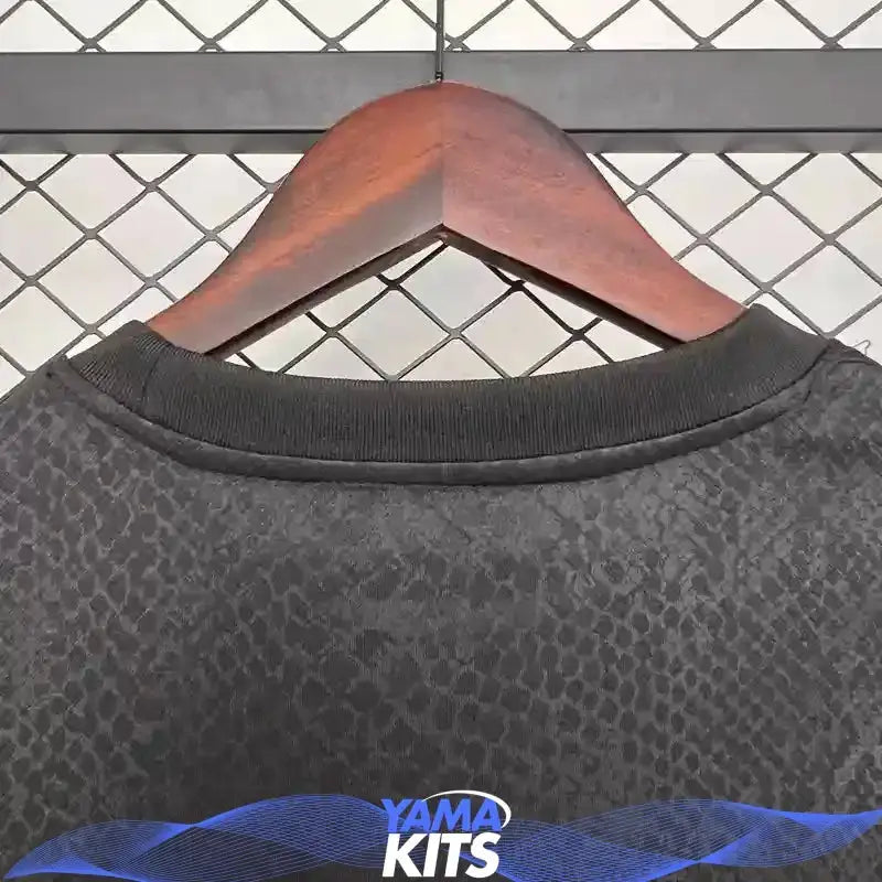 Maillot Barcelone concept "Snake" 2025/2026 YamaKits Foot