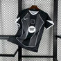 Maillot Barcelone concept "noir" 2025/2026
