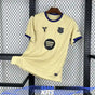 Maillot Barcelone extérieur "beige" 2025/2026