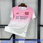 Maillot Bayern Leverkusen extérieur "Rose" 2025/2026