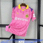 Maillot Borussia Dortmund concept "Rose" 2025/2026