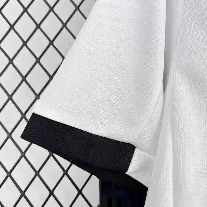 Maillot Borussia Mönchengladbach domicile 2025/2026 YamaKits
