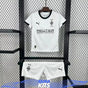 Maillot Borussia Mönchengladbach enfant domicile 2025/2026
